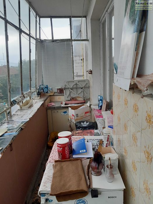 Продава се Тристаен апартамент в Монтана, Широк център - 86 кв.м за 1454 €/кв.м - Снимка #14