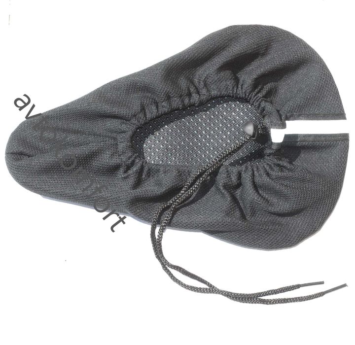 Калъф С Гел За Байкова Седалка За Колело Велосипед С Код СЕ 897