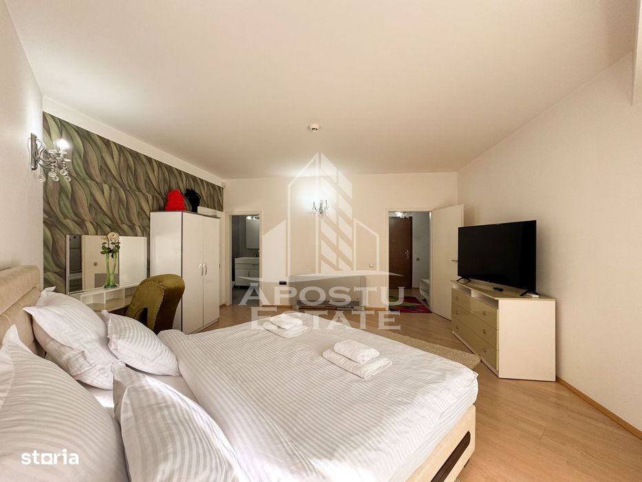 Apartament cu 3 camere | Etaj 1 | 120mp | Spa | Garaj | Zona Balcescu