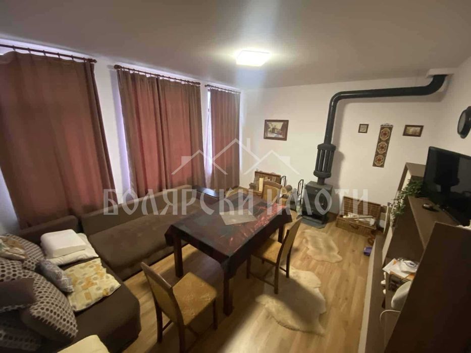 Прекрасна къща в село Тодювци