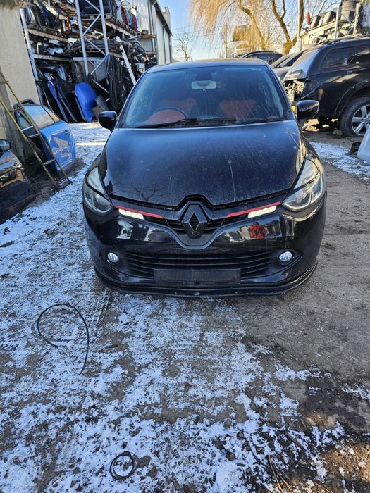 Dezmembrez Renault Clio 4 2017-2020 0.9 H4BG412   SPORT