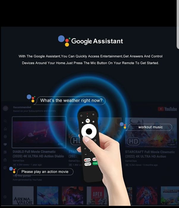 Z8pro Smart box  прошитый 1000 канал  Smart tv  Смарт приставка