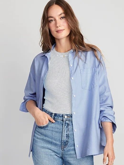 Old navy boyfriend   s-m