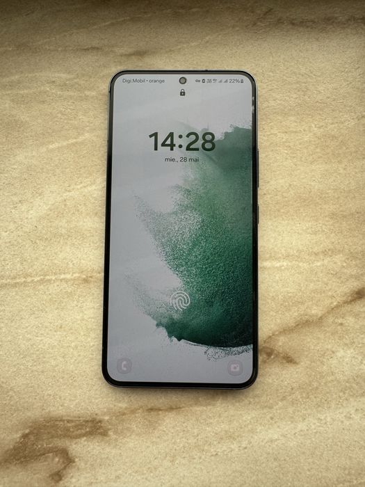 Samsung Galaxy S22 128gb