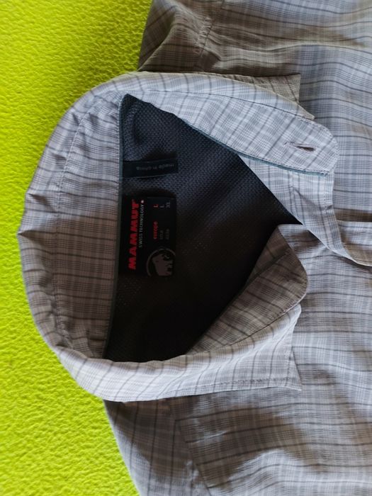 Mammut-L-НОВО-Оригинална