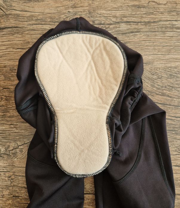 Вело екипировка джърси клин Muddyfox Sugoi