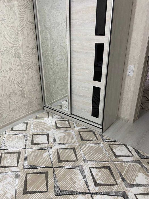 Сдаётся в аренду 2/1/5 квартира на БИЙ