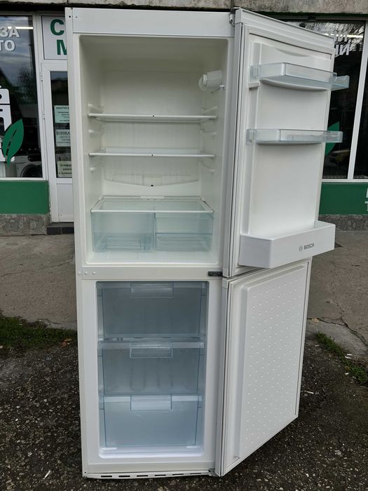 Хладилник с фризер Bosch KGV28V00 | клас А | 252 литра