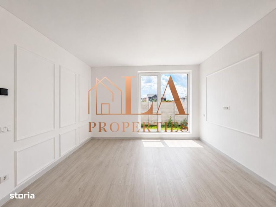 OFERTA LUNA AUGUST | LOC DE JOACA | Casa 4 camere | Bragadiru