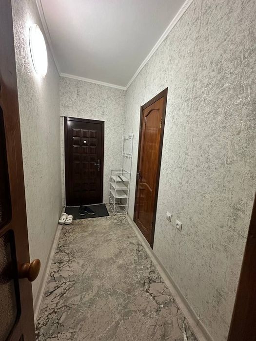 Продаётся 1в2/3/4 на м-в Карасу 1. С мебелью и техникой
