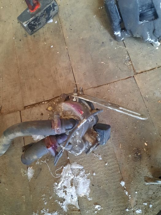 Продам гбо Lovato