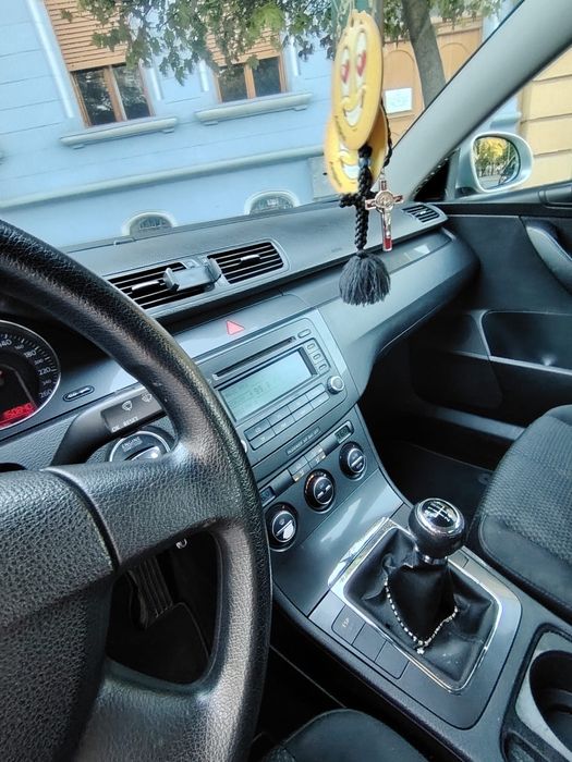 De vânzare: Volkswagen Passat