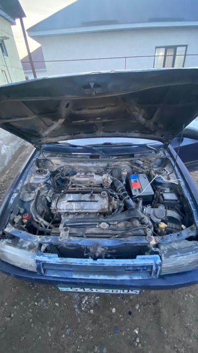 Мазда 323 сатылады!