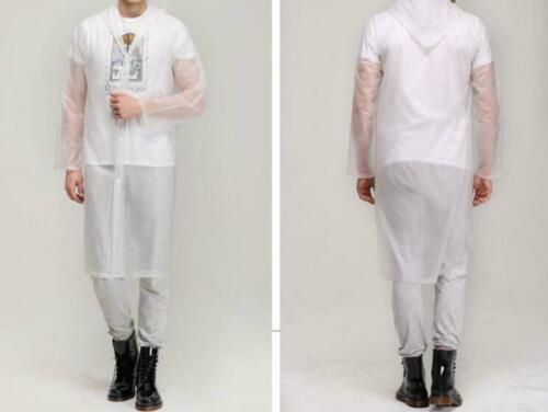 Pelerina de ploaie! PVC pentru concerte, UNTOLD sau calatorii!