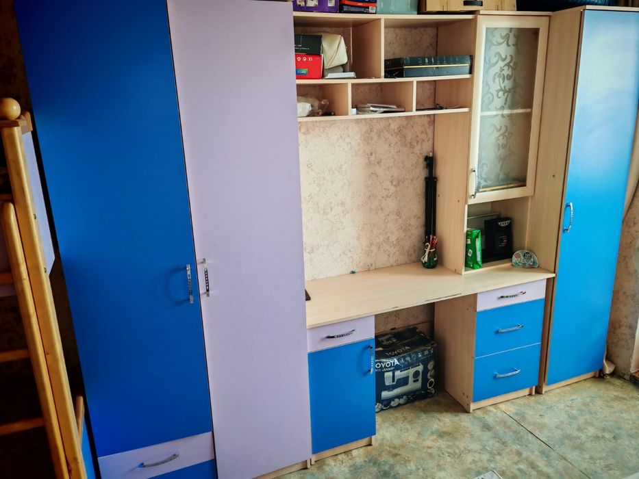 Продам детский гарнитур