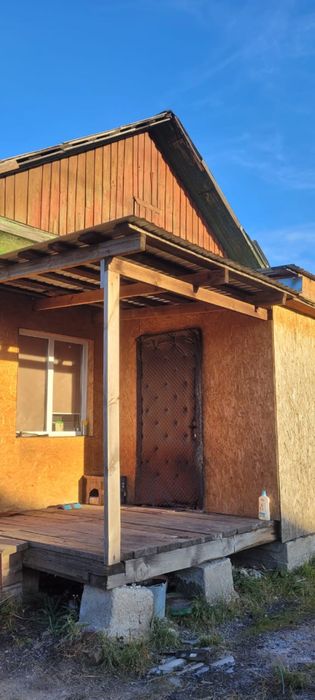 Продается частный дом