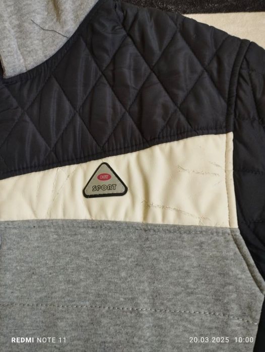 Мъжко яке XL   .