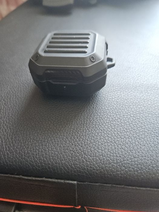 Наушники Samsung Buds FE
