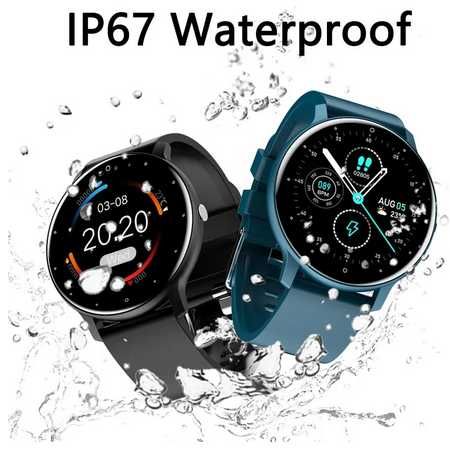 Smartwatch unisex Lige