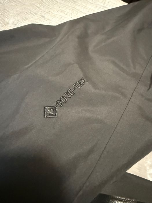 Arcteryx beta lt