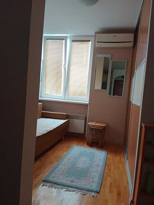 Дава се под наем Едностаен апартамент в Пловдив, Мараша - 34 кв.м за 158.1 € - Снимка #3