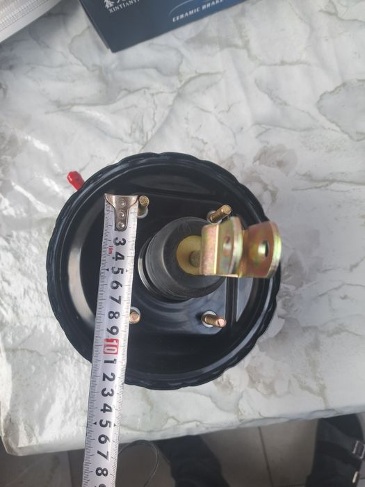 Продаются тормозной вакуум