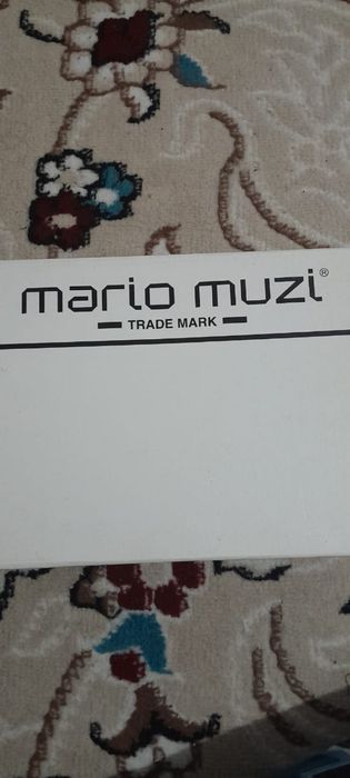 Туфли              .