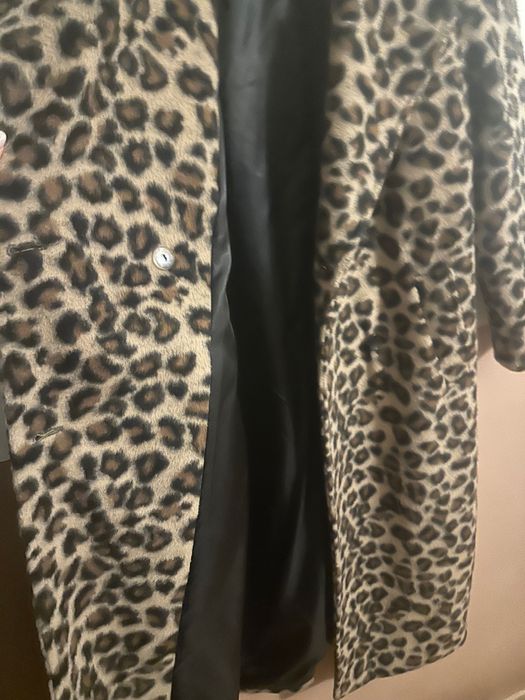 Преходно палто Stradivarius