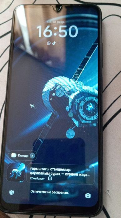 Телефон продается