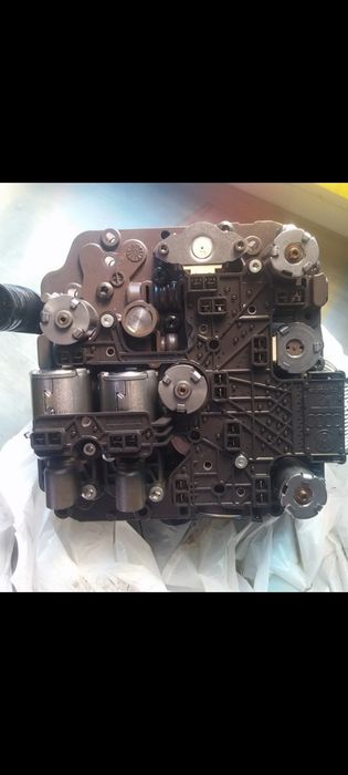 Reparatii mecatronice dsg 6,7 diagnoza,constatare