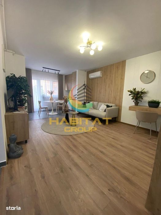 Apartament 2 camere finalizat metrou Berceni
