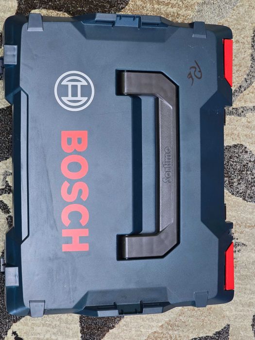 BOSCH GIC 12V-5-27 C camera inspectie  set full!