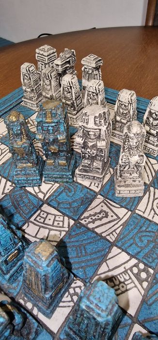 Piese sah de colectie