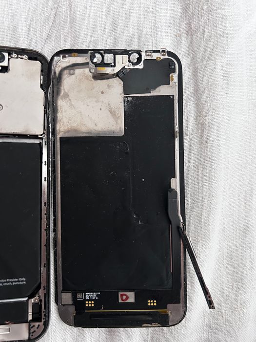 iphone 13 pro за части