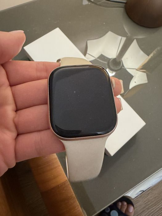 Apple Watch Series 10 , 46 mm