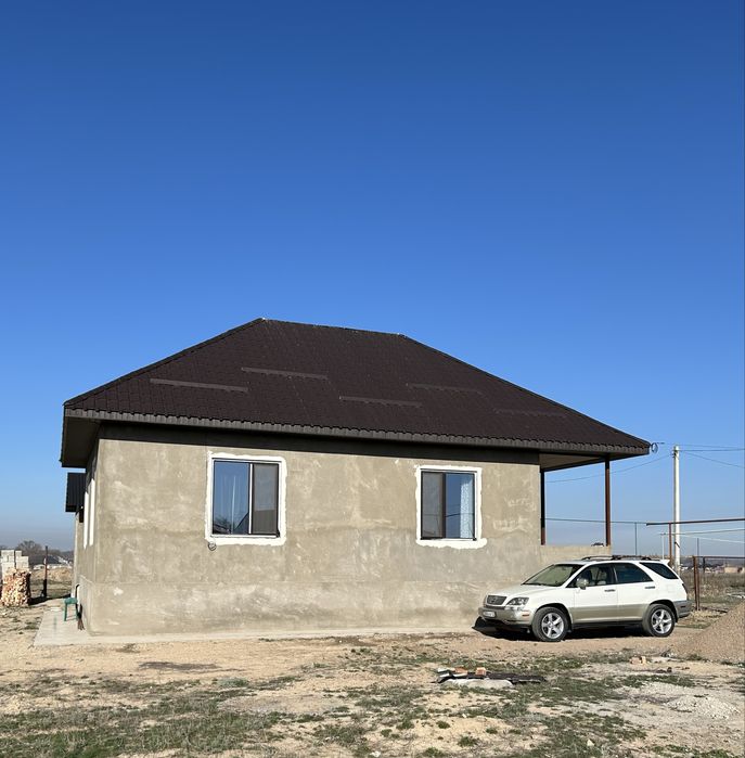 ПРОДАЮ срочно новый дом