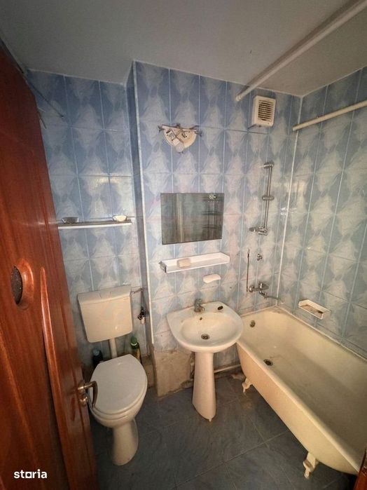 Apartament,