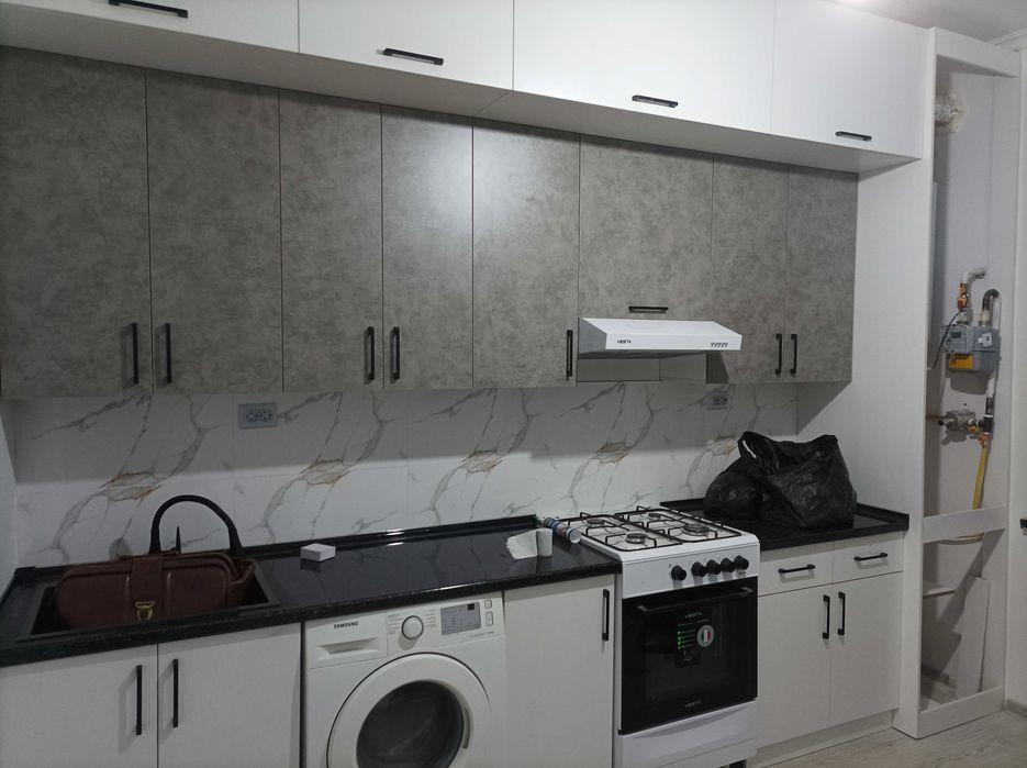 Мебель на заказ, Буюртма мебель ясаймиз