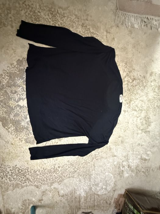 Разбираю гардероб