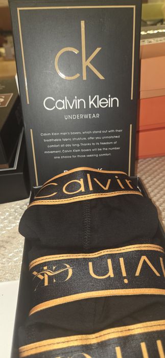 Boxeri bumbac mărimea m