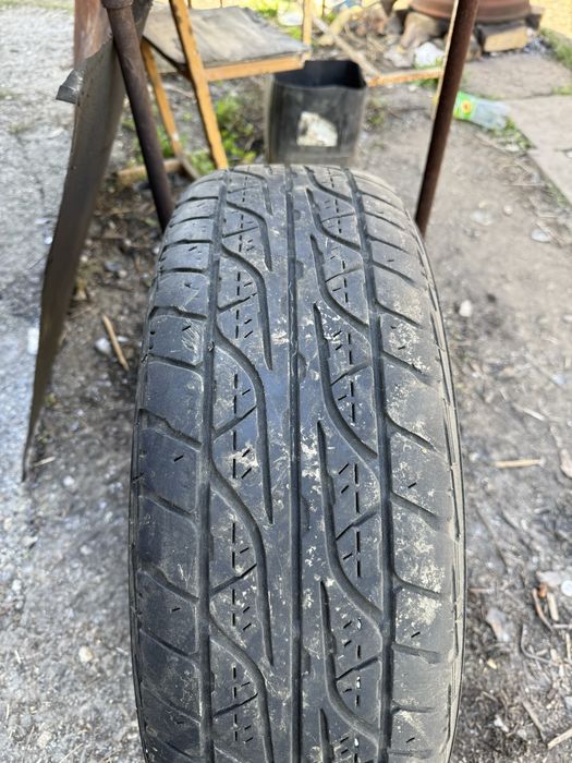 Летняя резина 215/65/15