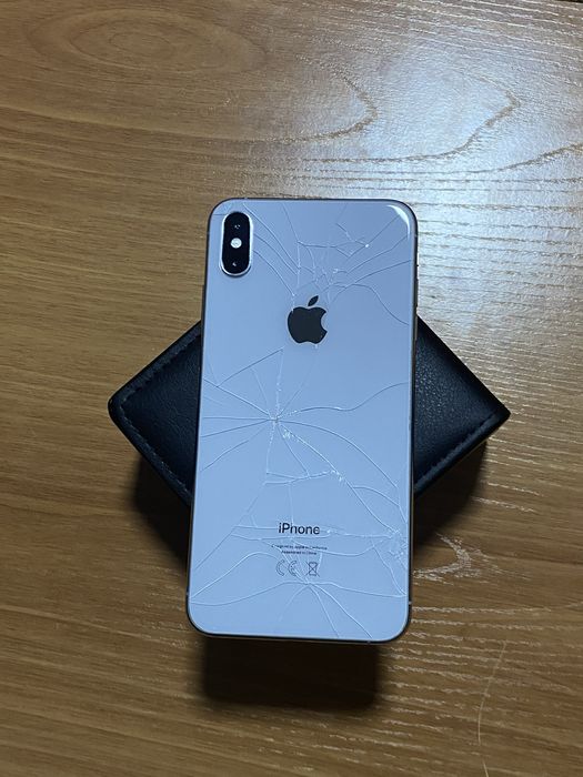 iPhone XS Max 256 GB