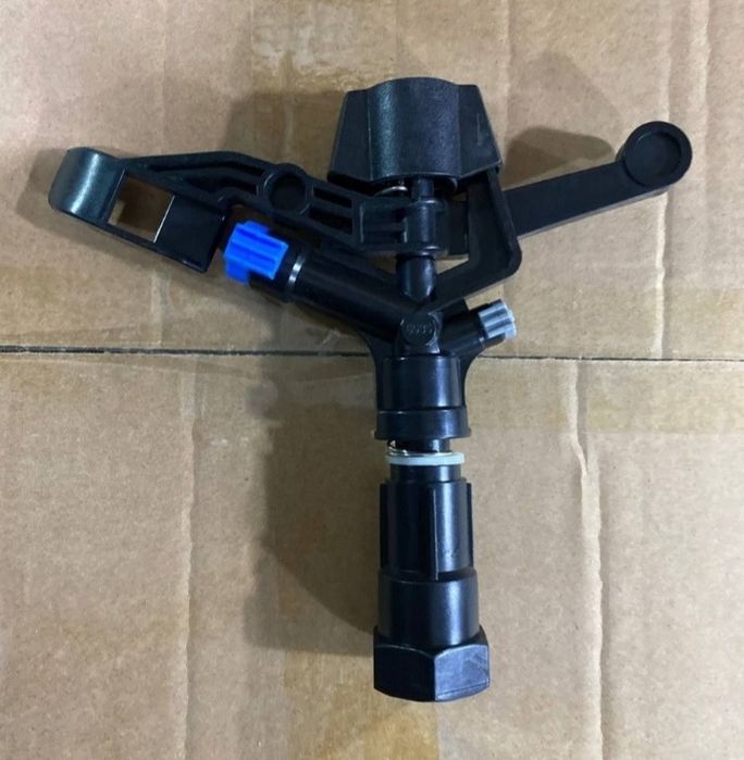 Дождвалник спринклер, пушкачалар. 400 дона