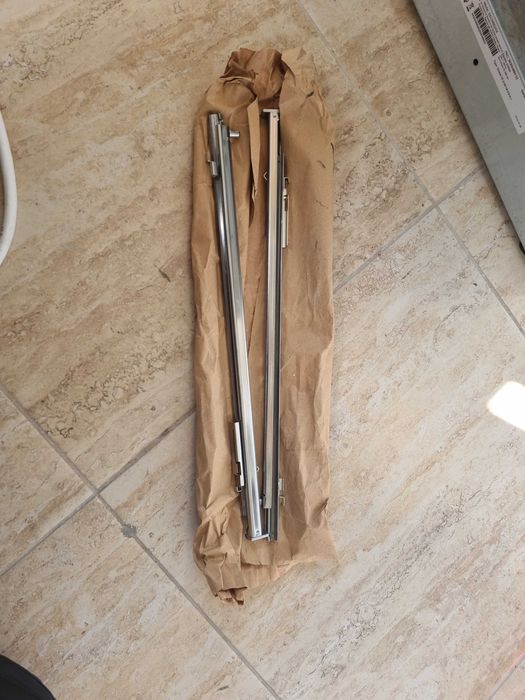 Готварска печка Electrolux