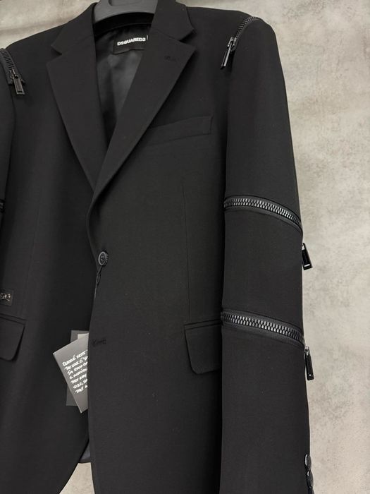 Мъжки костюми сака / панталони различни модели Dsquared