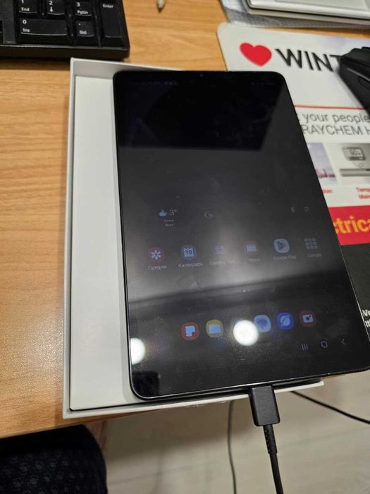 Galaxy Tab A9 Планшет