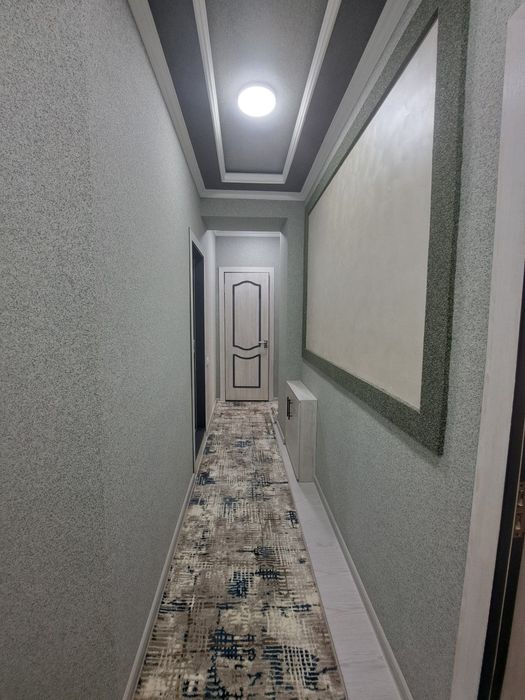 Срочно Яшнобод олмос резиденсда арендага квартира