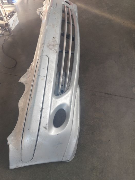 Предна броня W203 Mercedes