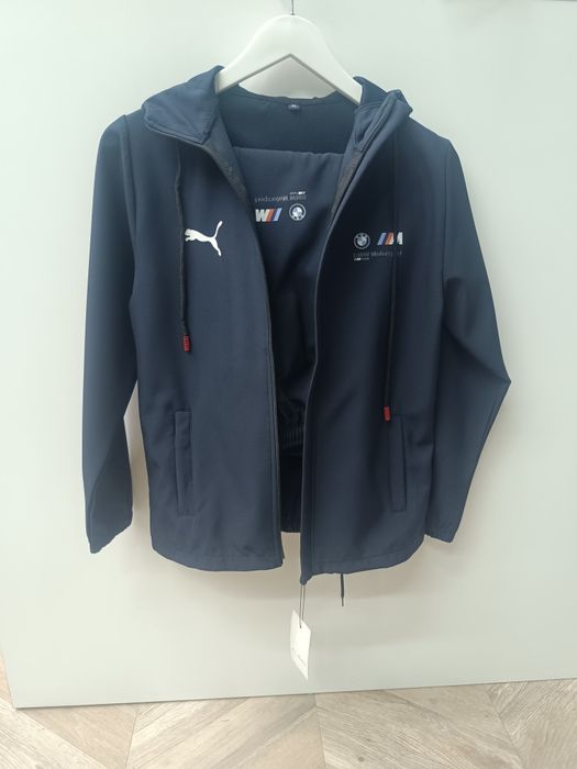 Детский спортивный костюм