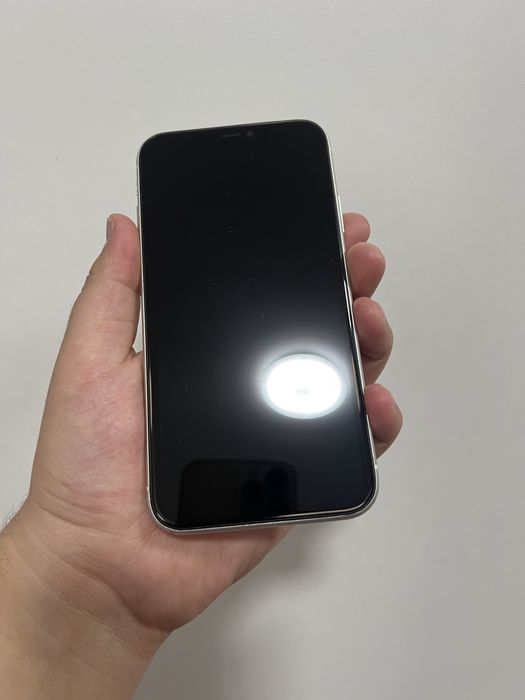 Айфон 11 128 гб продам